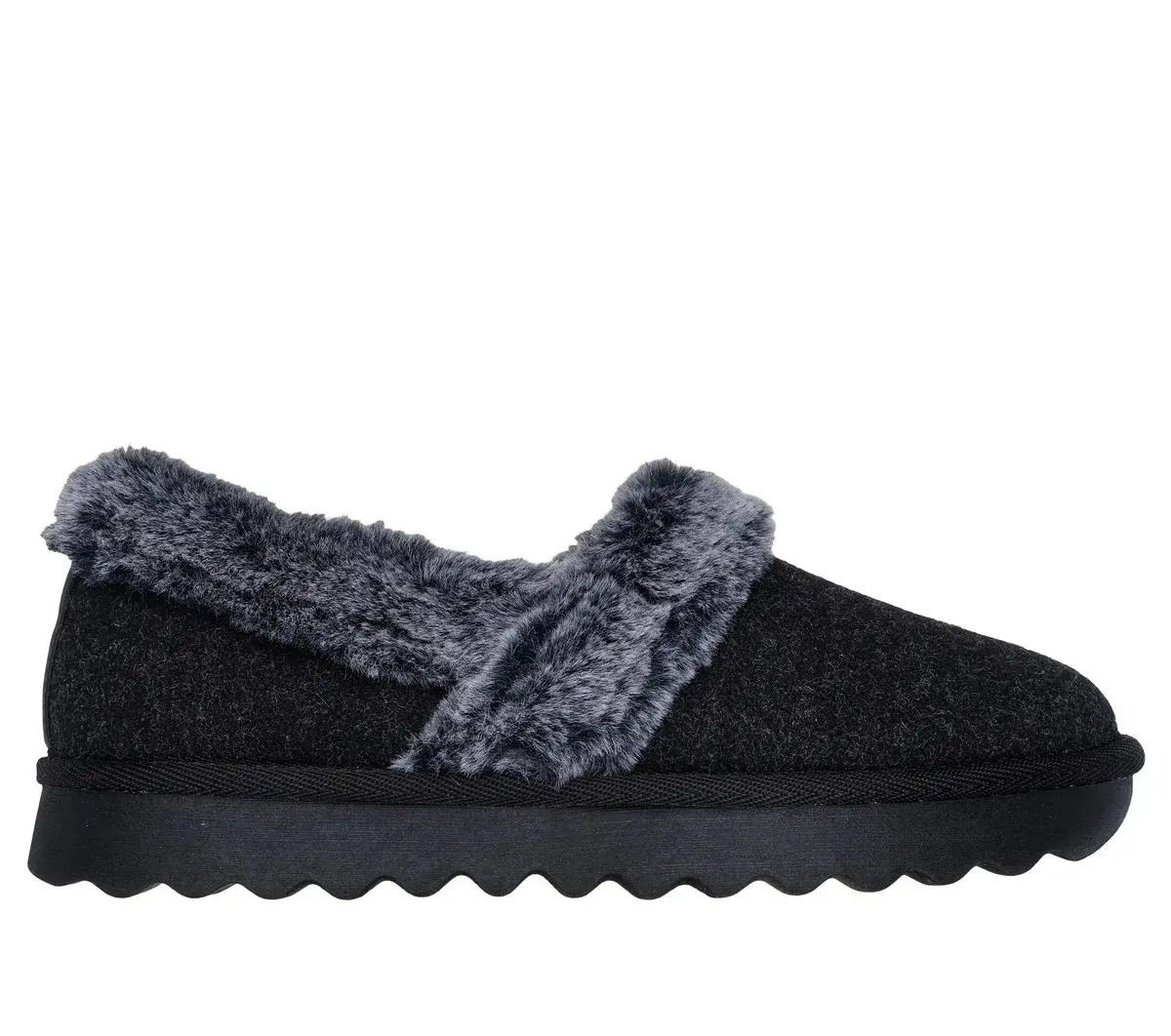 Gemütlich machen – Frostiges Kuscheln