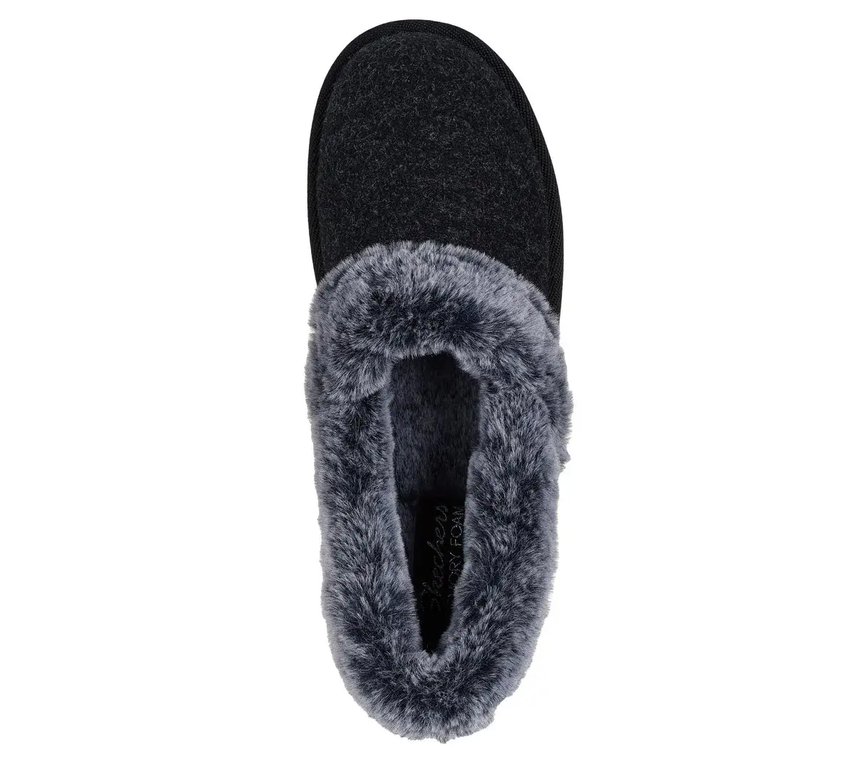 Gemütlich machen – Frostiges Kuscheln