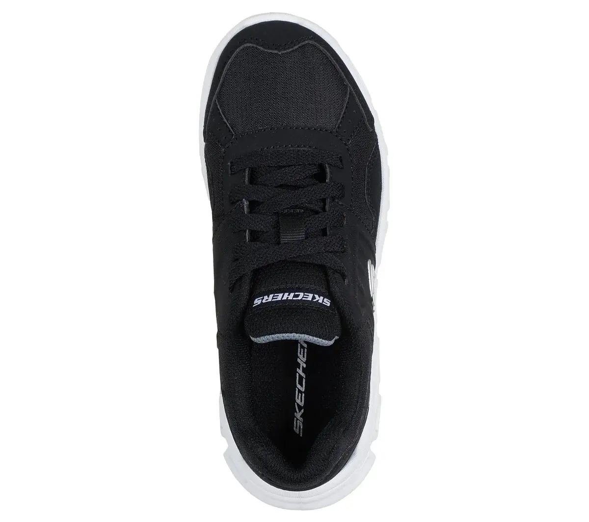 Gleitschritt – Aufsteigender Schritt