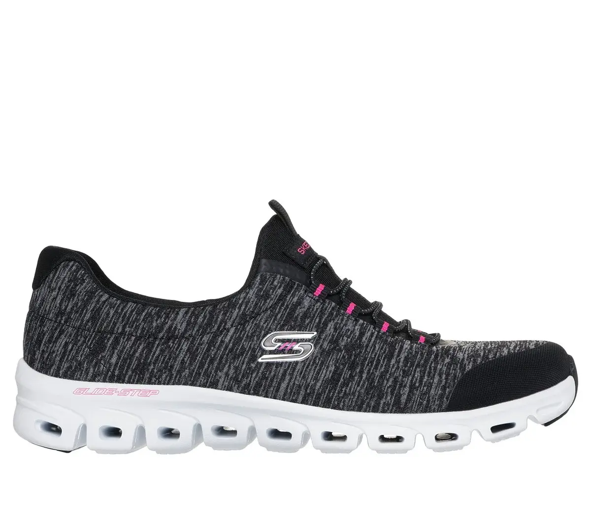 Gleitschritt – Persistenz