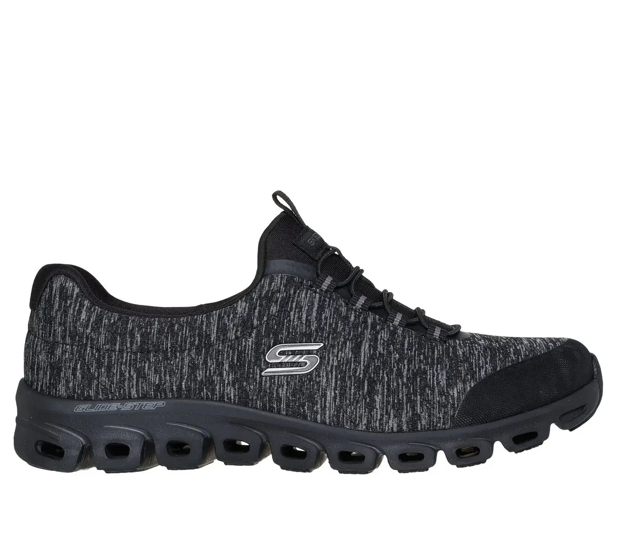 Gleitschritt – Persistenz