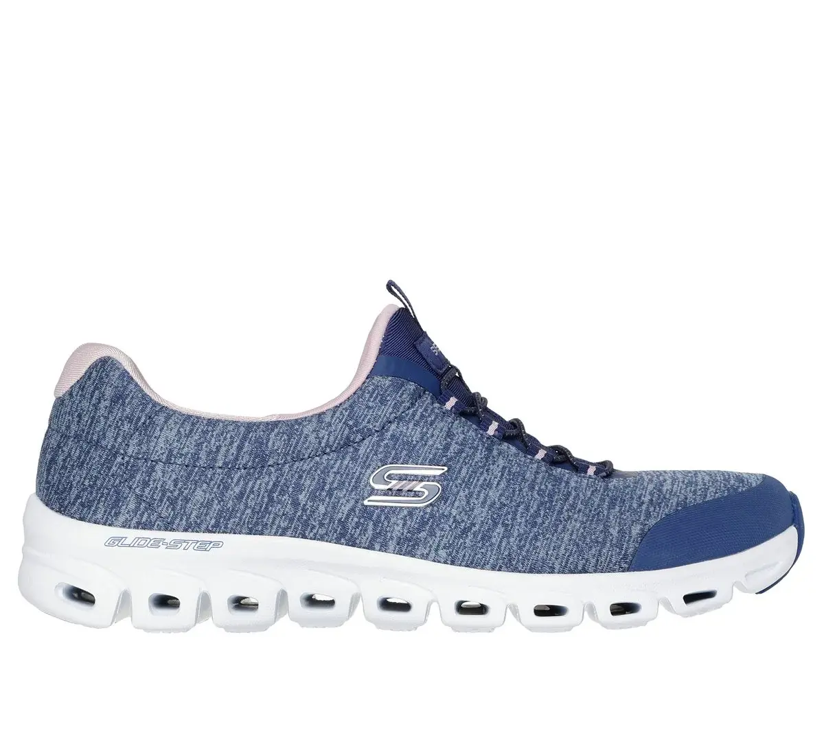 Gleitschritt – Persistenz