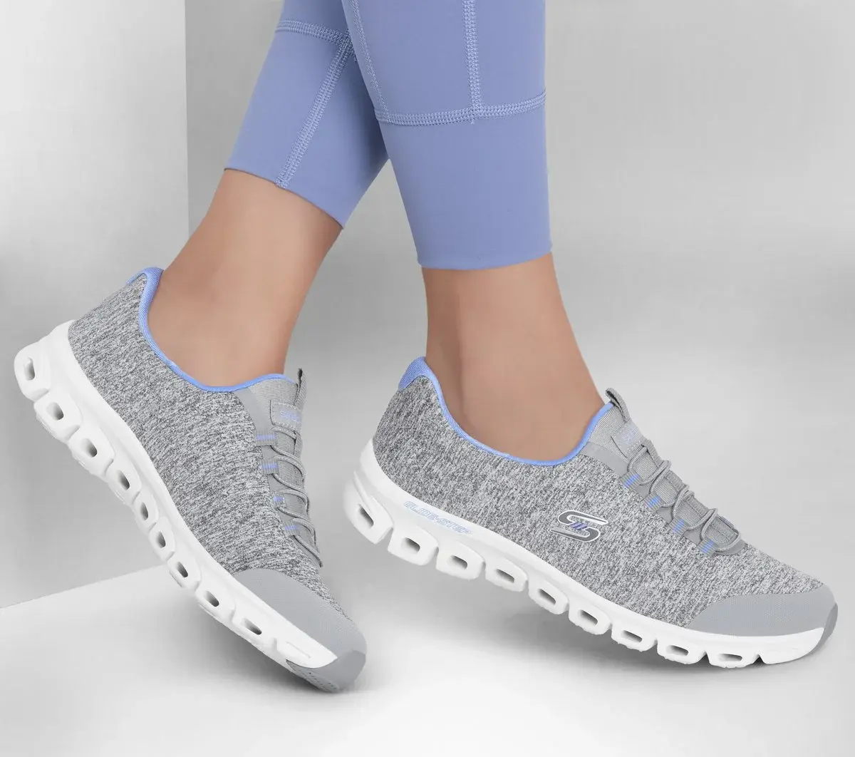 Gleitschritt – Persistenz