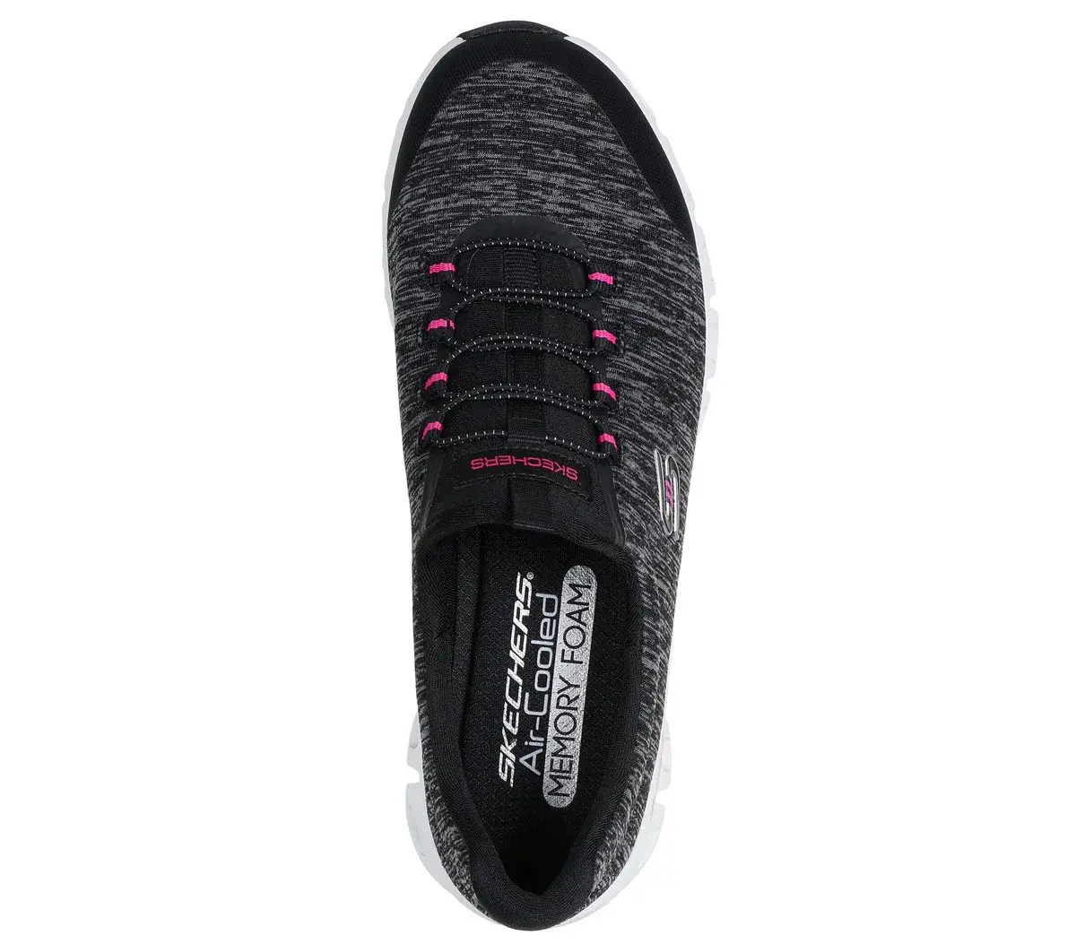 Gleitschritt – Persistenz