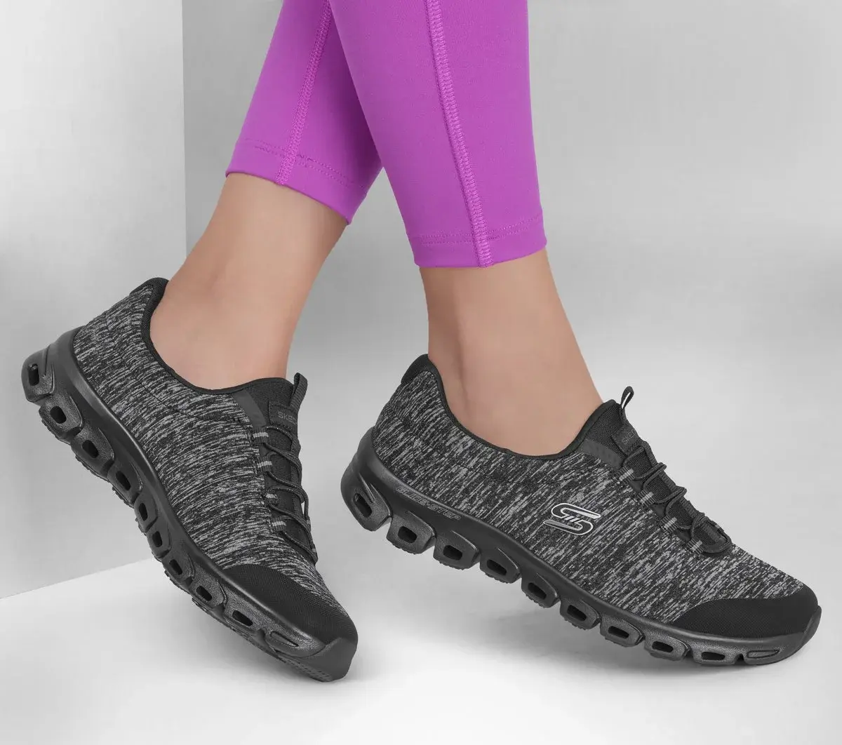 Gleitschritt – Persistenz