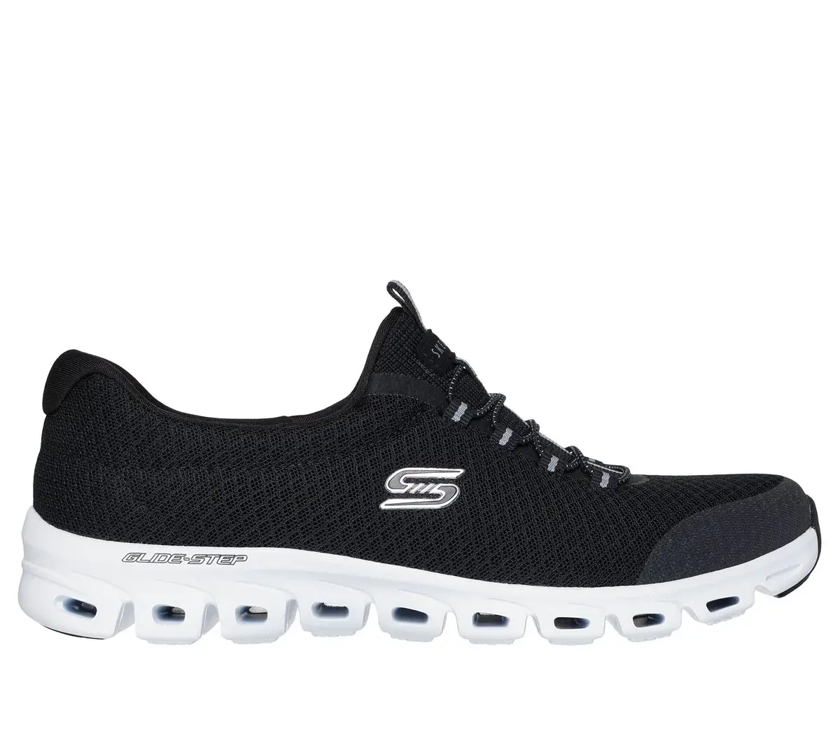 Glide-Step – Resilienz