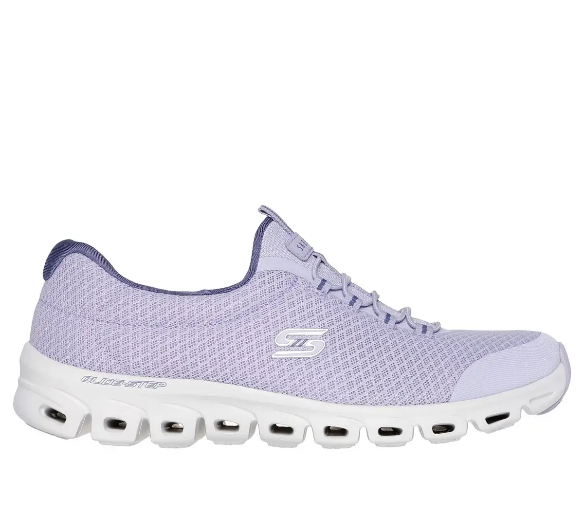 Glide-Step – Resilienz