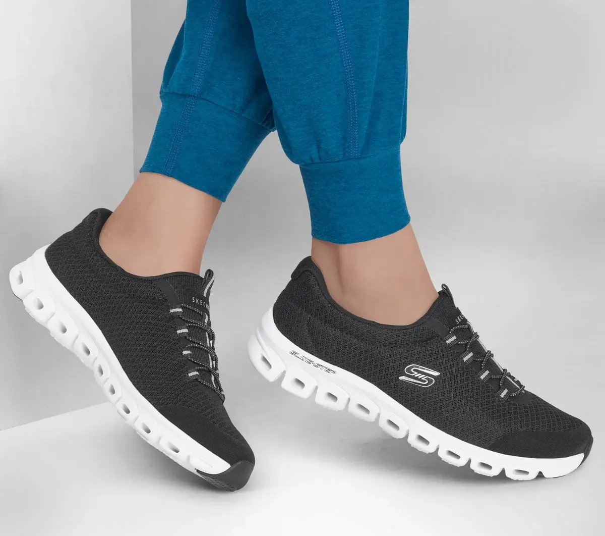 Glide-Step – Resilienz