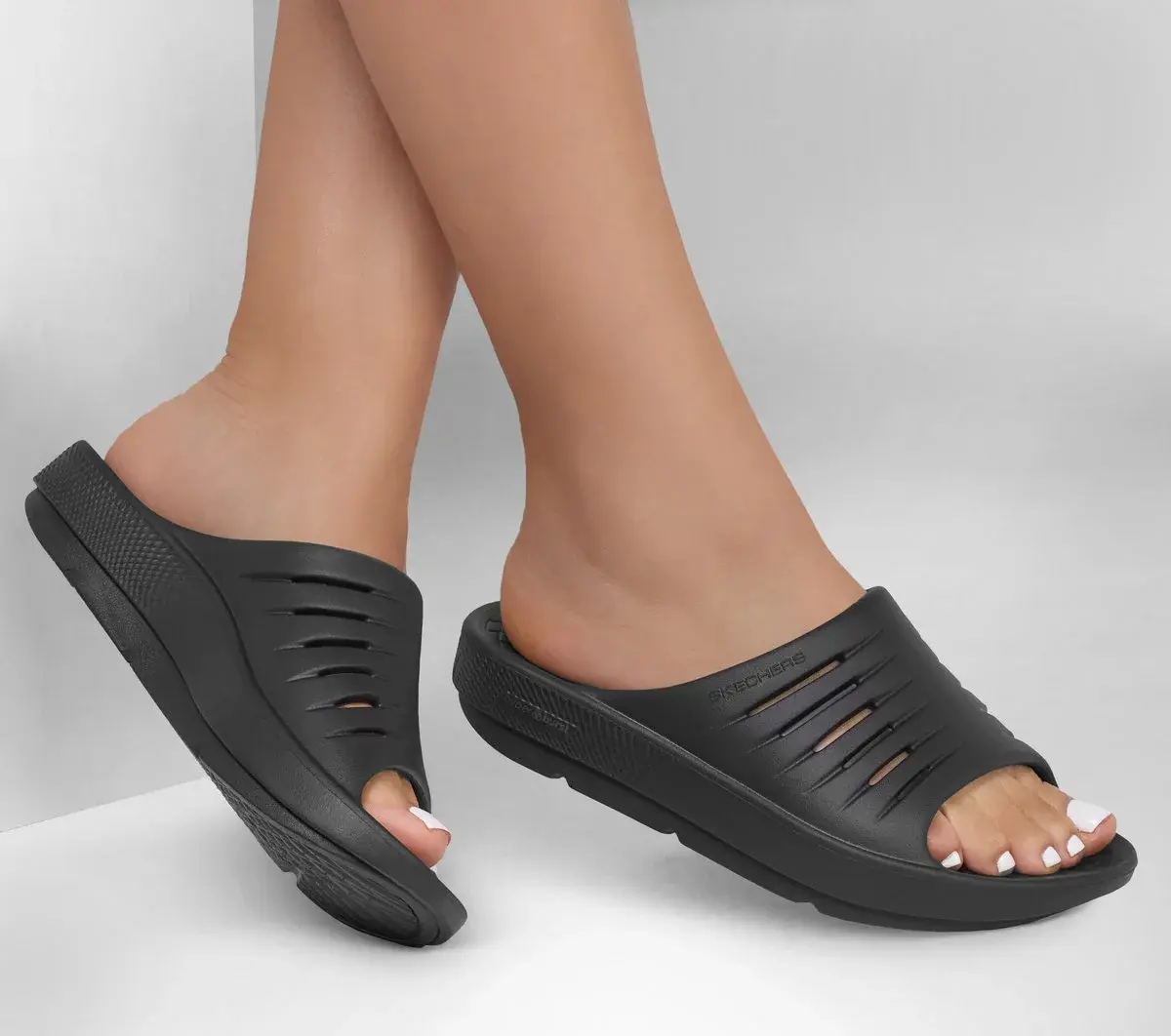 GO RECOVER Aktualisieren