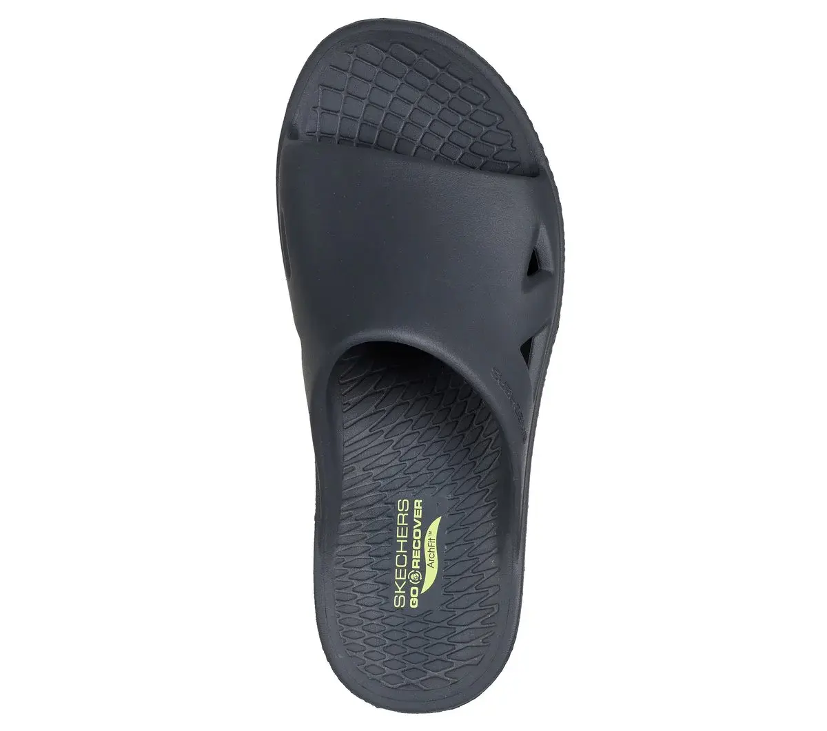 GO RECOVER Aktualisieren