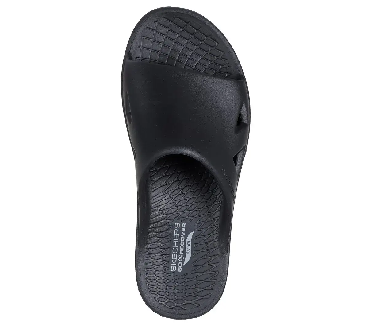 GO RECOVER Aktualisieren