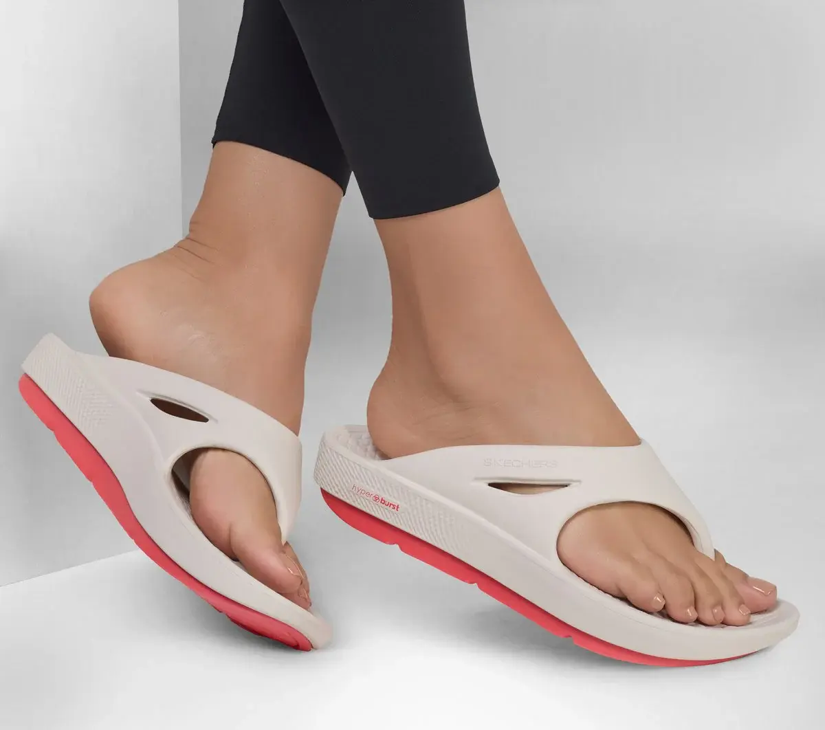 GO RECOVER Aktualisieren – Contend