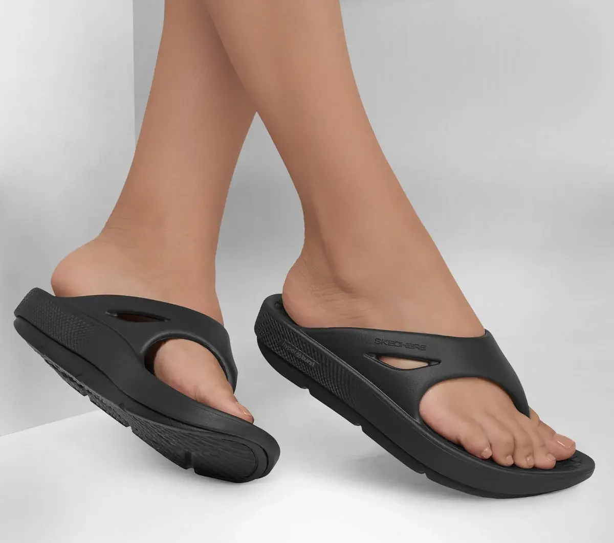 GO RECOVER Aktualisieren – Contend