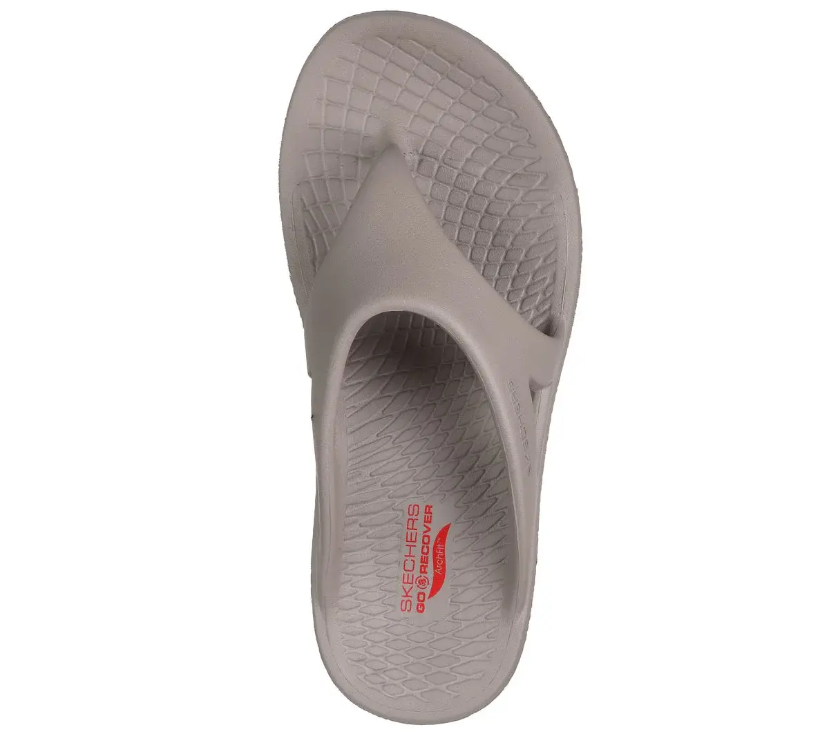 GO RECOVER Aktualisieren – Contend