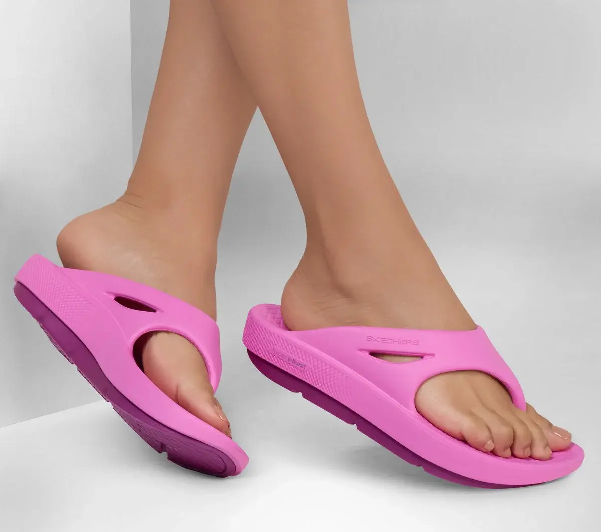 GO RECOVER Aktualisieren – Contend