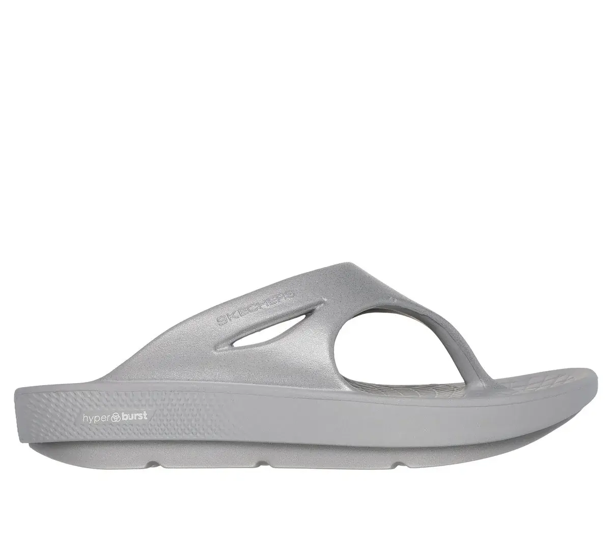 GO RECOVER Refresh – Glitzernd