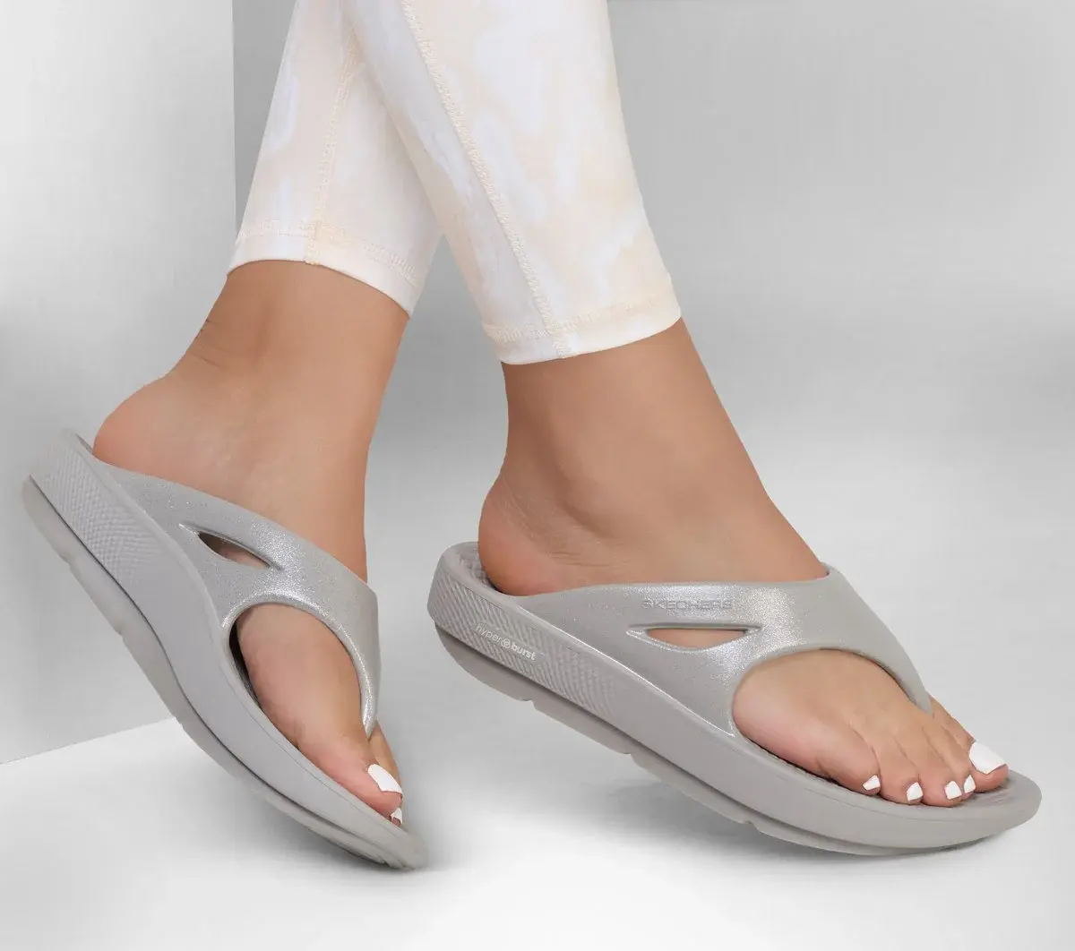 GO RECOVER Refresh – Glitzernd