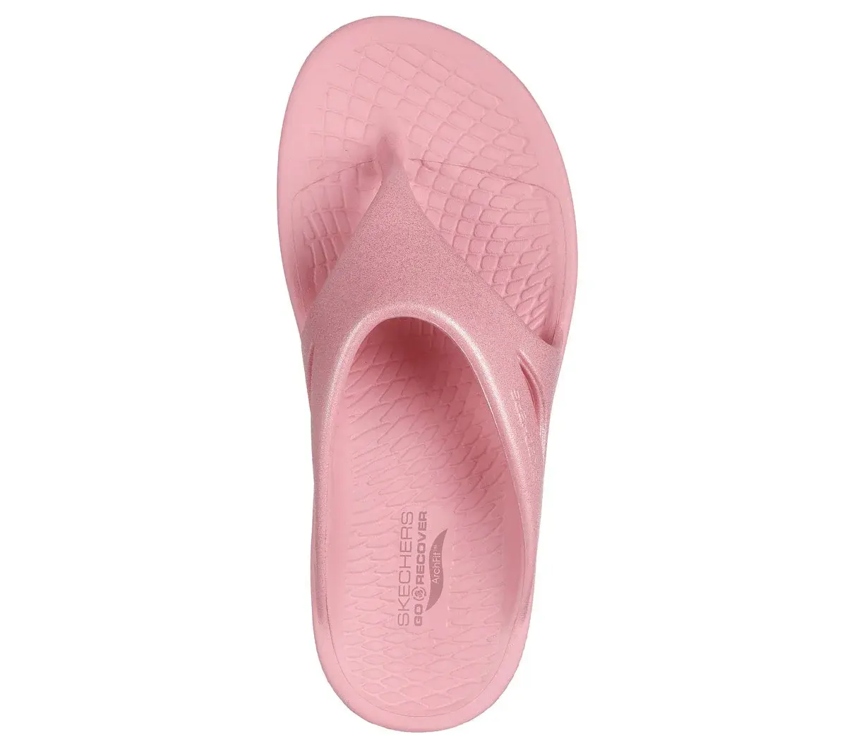 GO RECOVER Refresh – Glitzernd GO RECOVER Refresh – Glitzernd