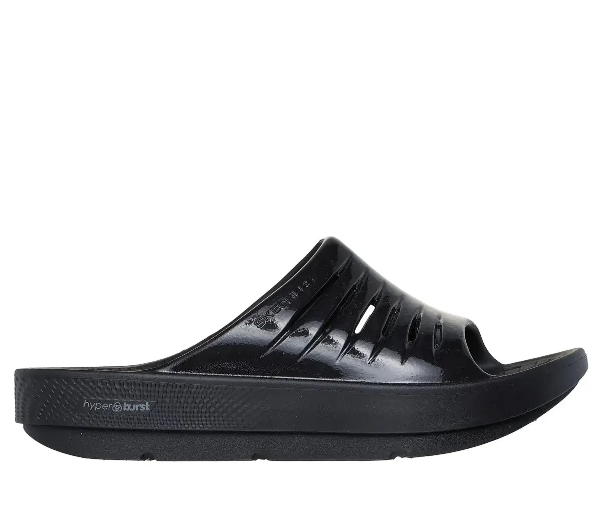 GO RECOVER Refresh – Glänzend