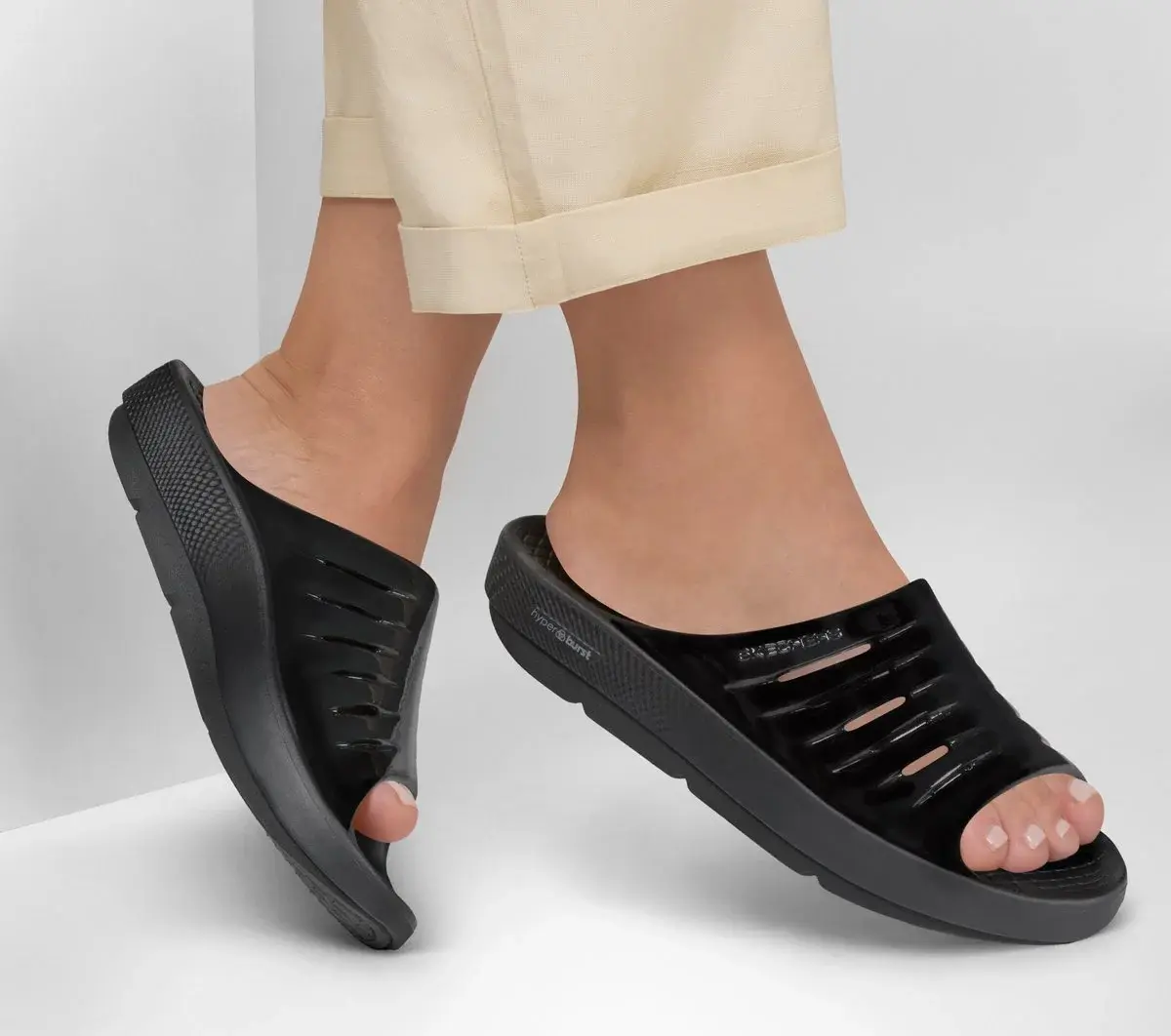 GO RECOVER Refresh – Glänzend