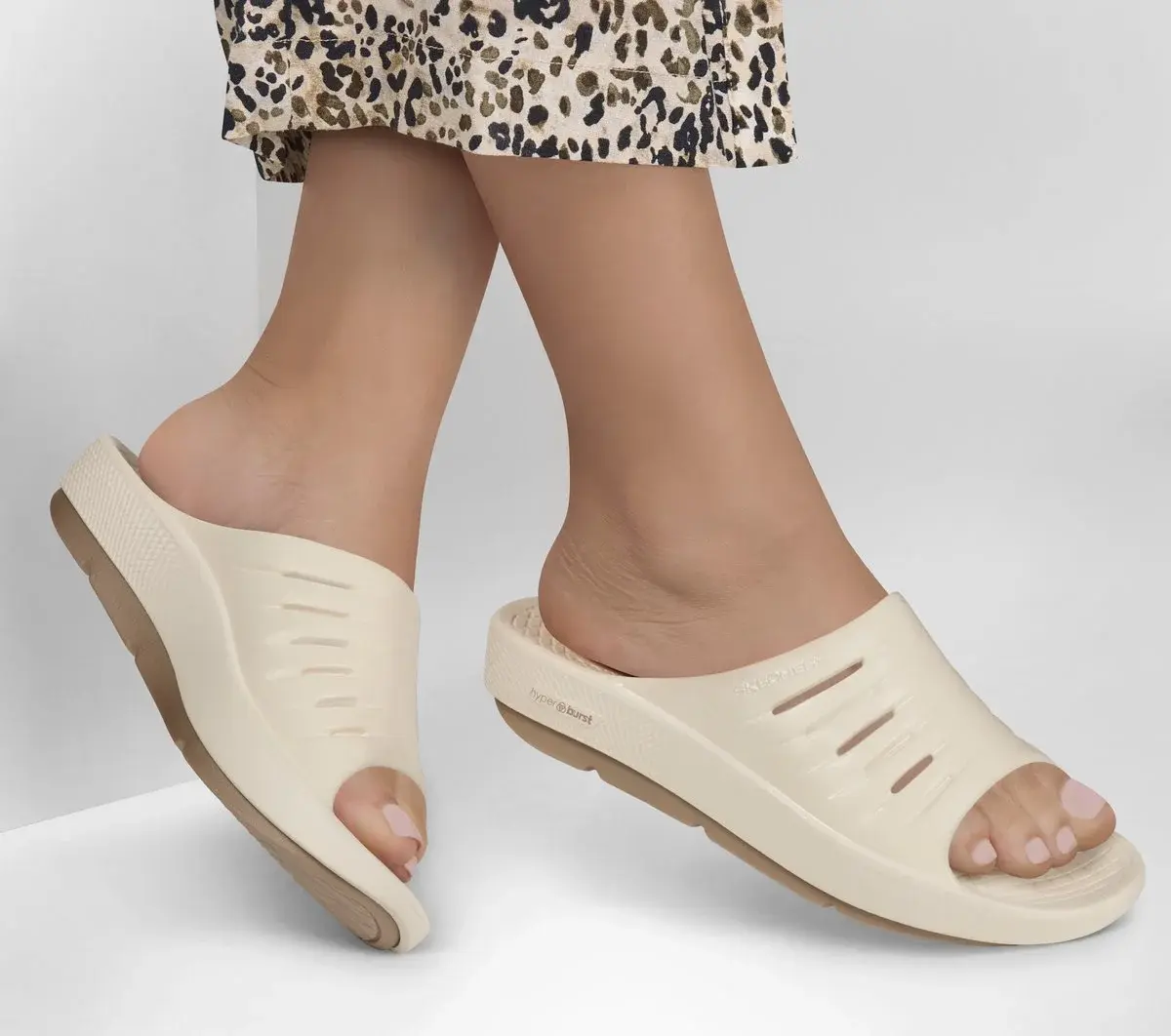 GO RECOVER Refresh – Glänzend