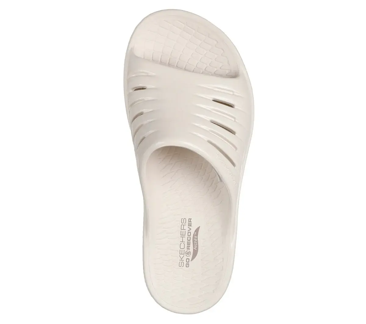 GO RECOVER Refresh – Glänzend GO RECOVER Refresh – Glänzend