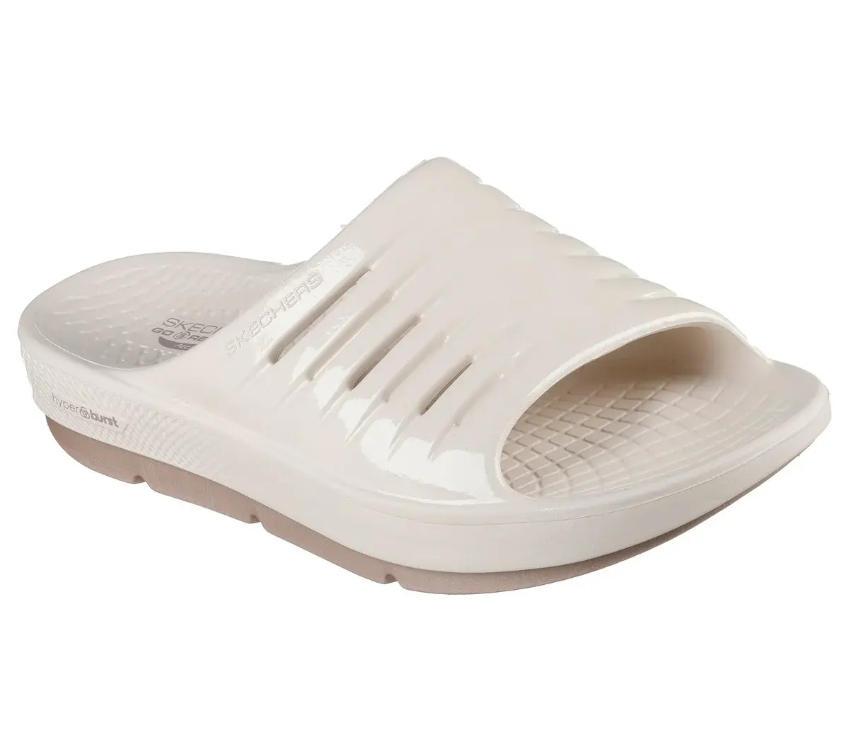 GO RECOVER Refresh – Glänzend GO RECOVER Refresh – Glänzend