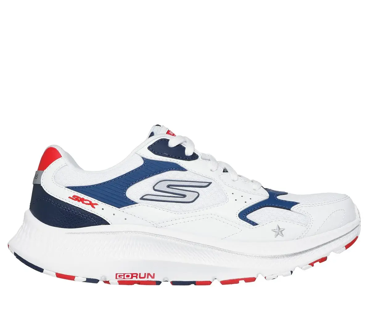 GO RUN Consistent 2.0 – Alles amerikanisch