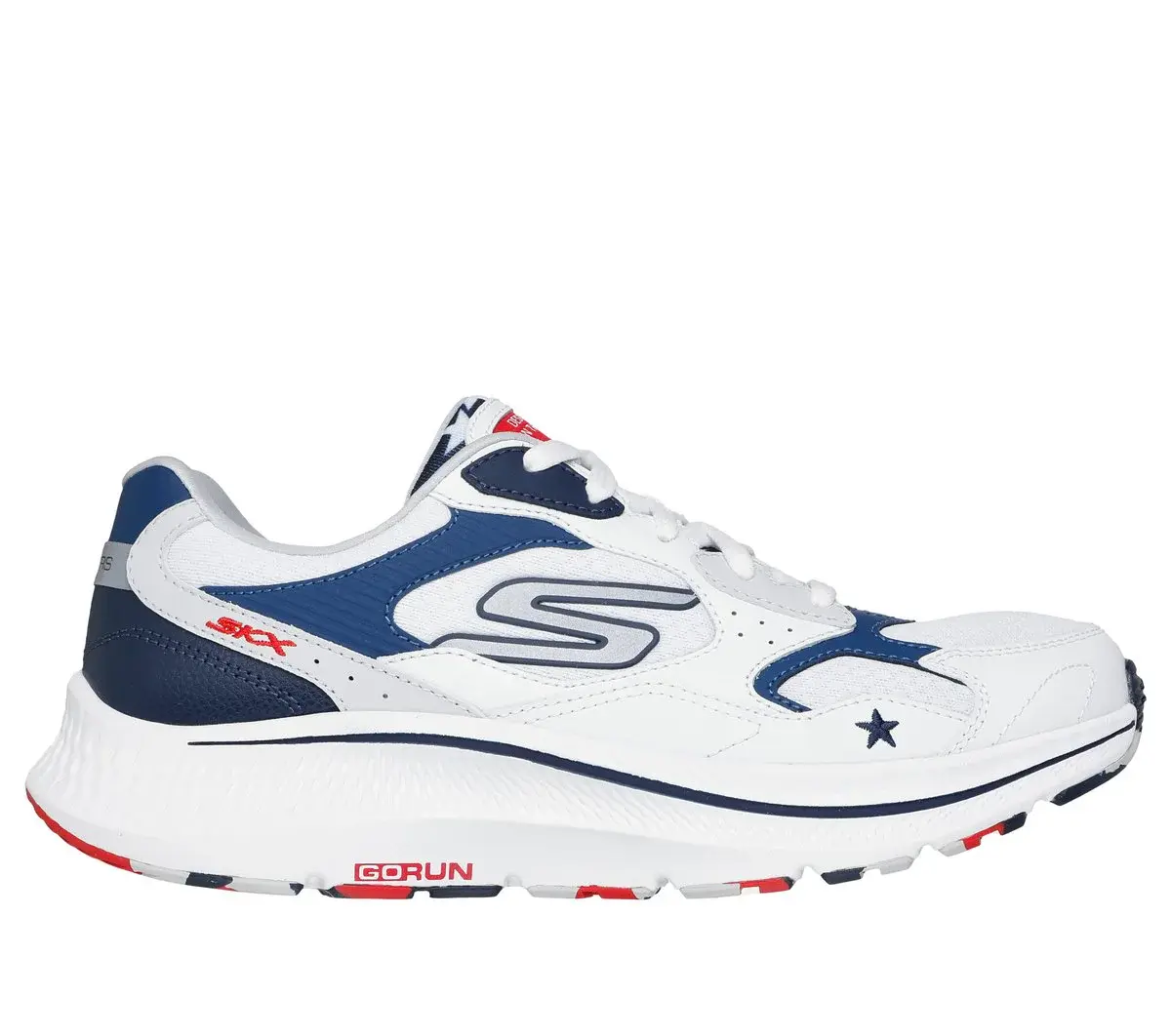 GO RUN Consistent 2.0 – Alles amerikanisch