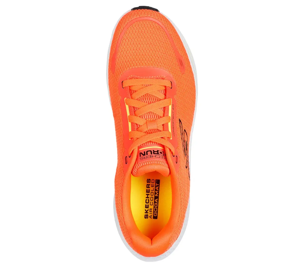 GO RUN Consistent 2.0 – Flugbesatzung