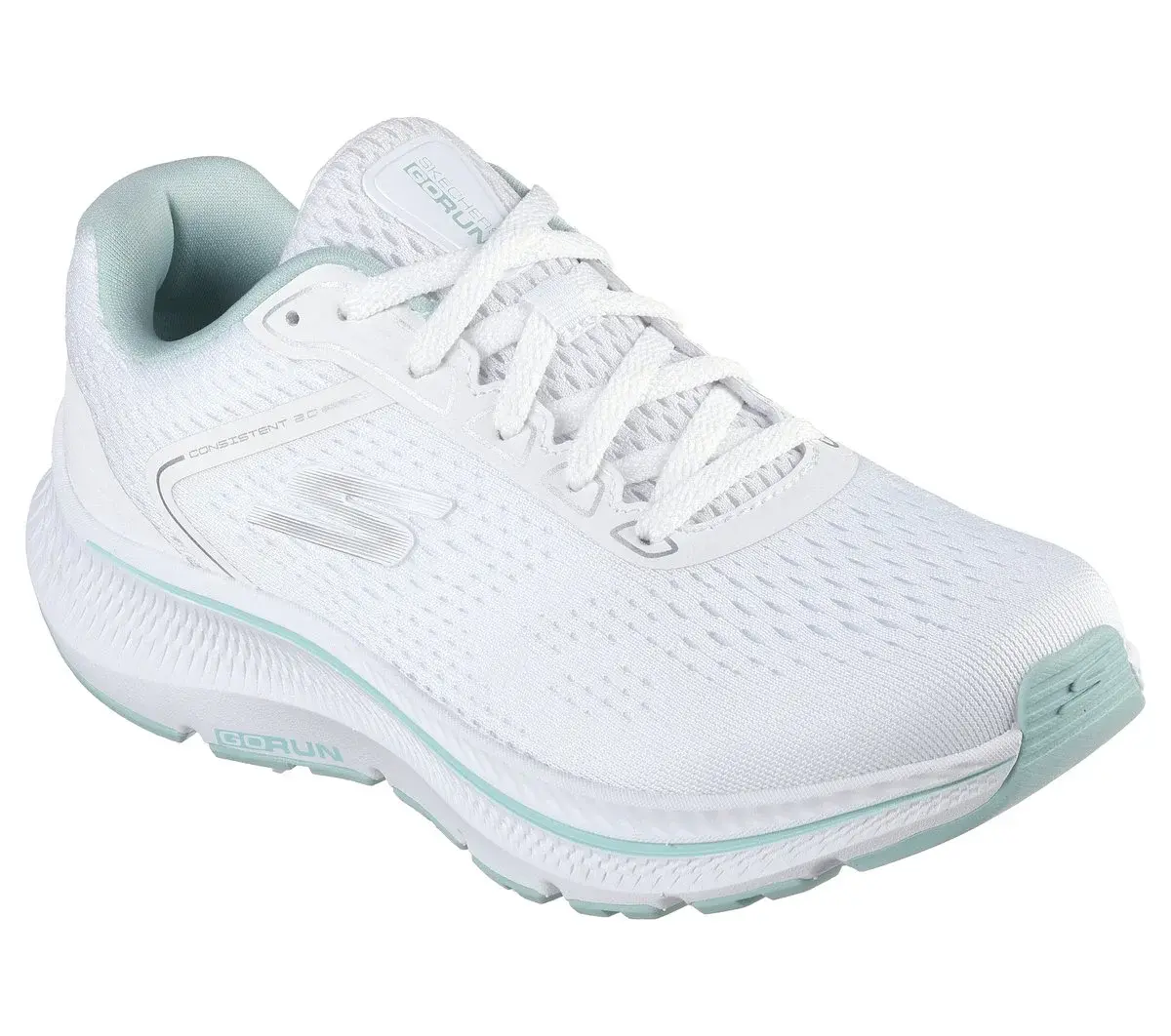 GO RUN Consistent 2.0 – Meilenmarkierung GO RUN Consistent 2.0 – Meilenmarkierung