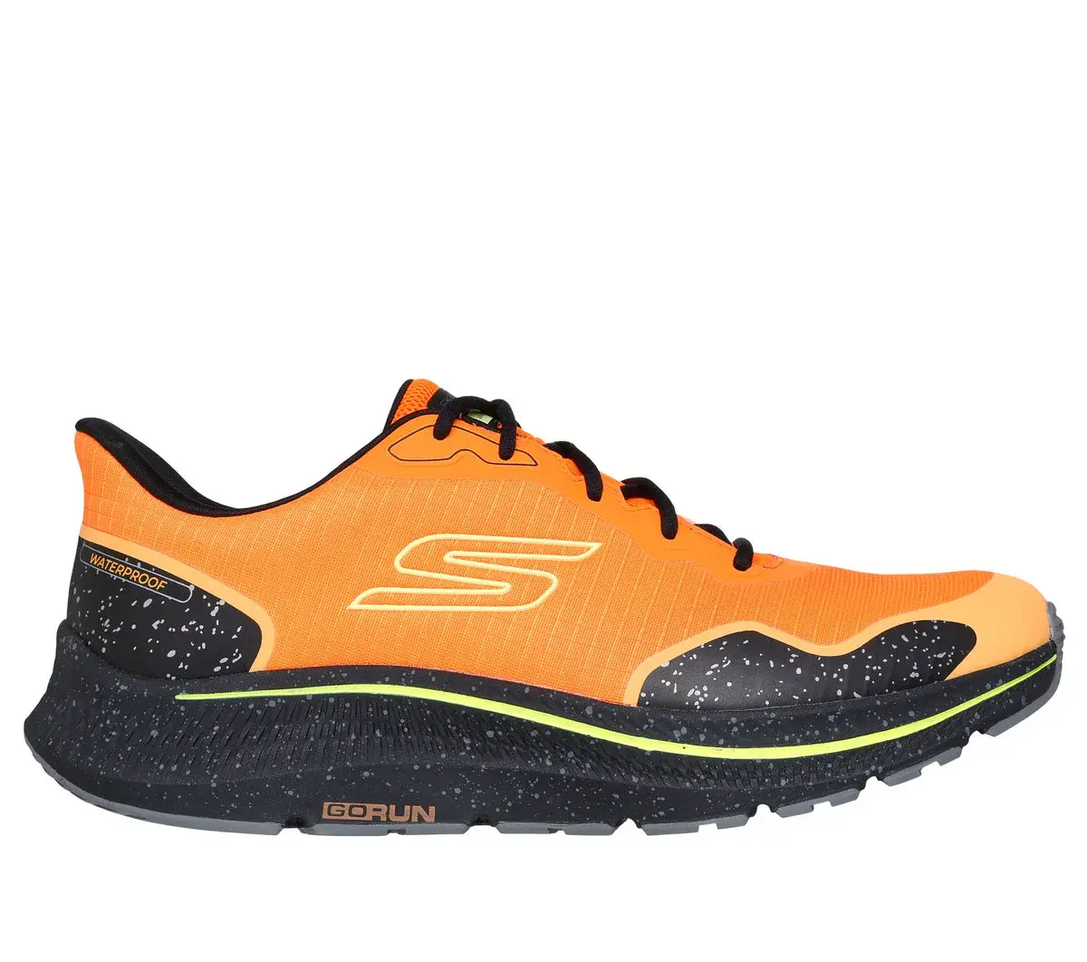 GO RUN Consistent 2.0 – Piedmont