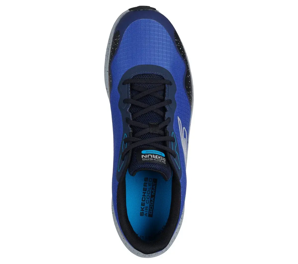 GO RUN Consistent 2.0 – Piedmont