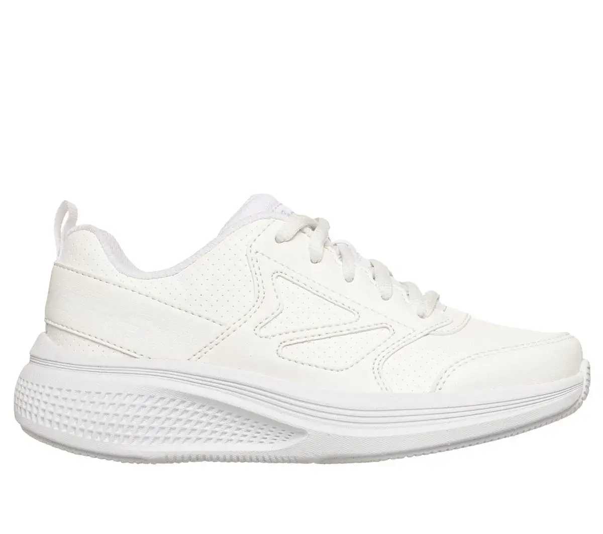 GO RUN Elevate 2.0 – Finde mein Lerntempo Skechers