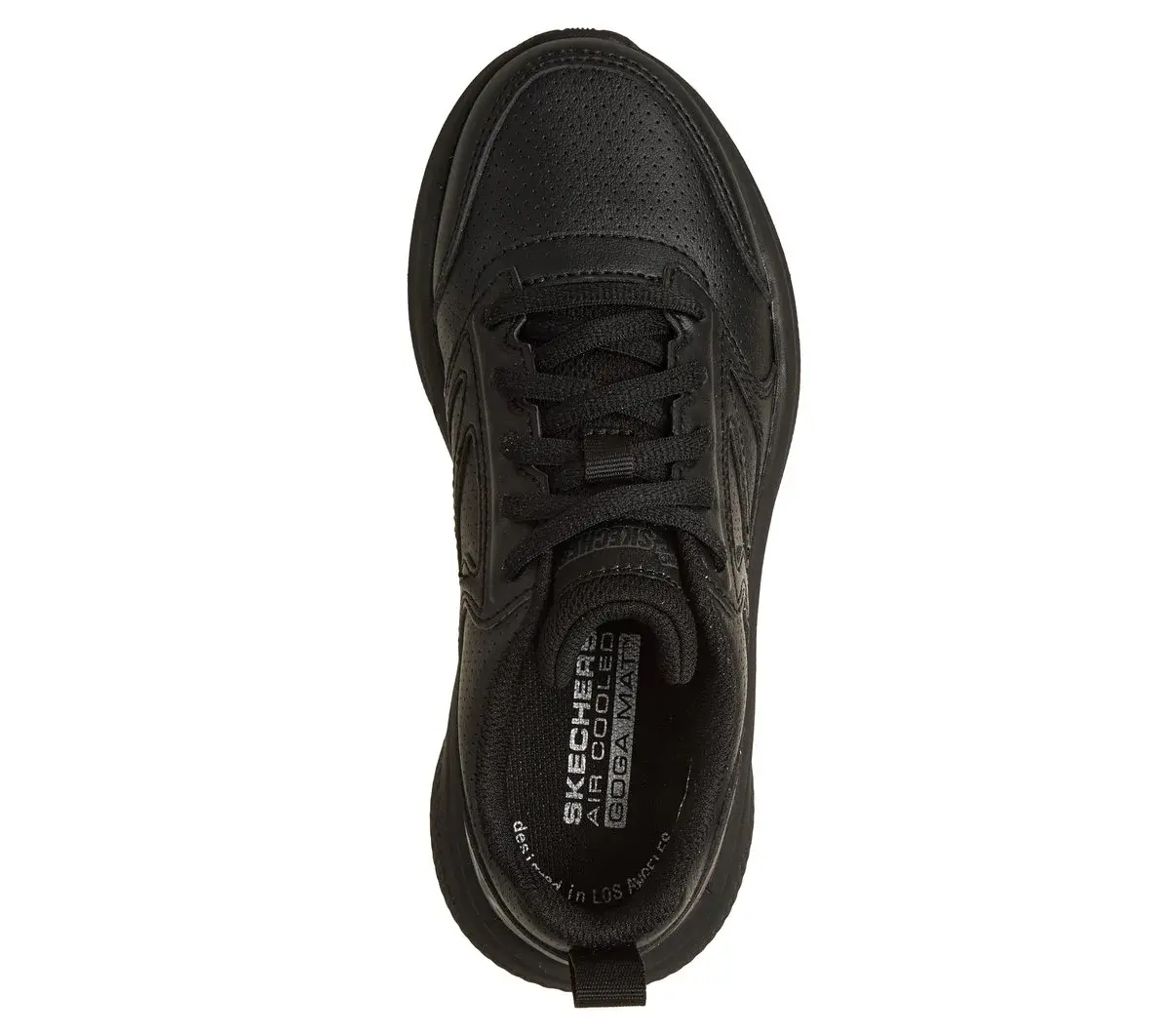 GO RUN Elevate 2.0 – Finde mein Lerntempo Skechers