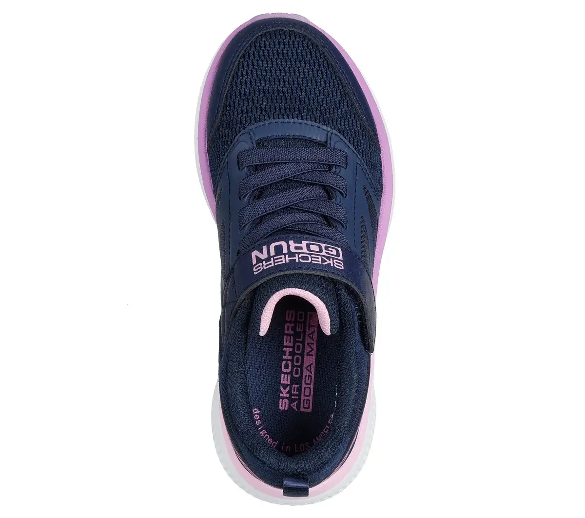 GO RUN Elevate 2.0 – Finde meine Skechers