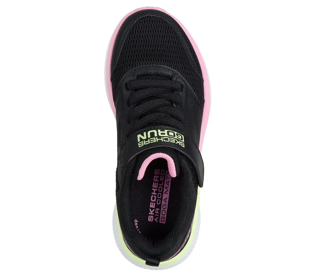 GO RUN Elevate 2.0 – Finde meine Skechers