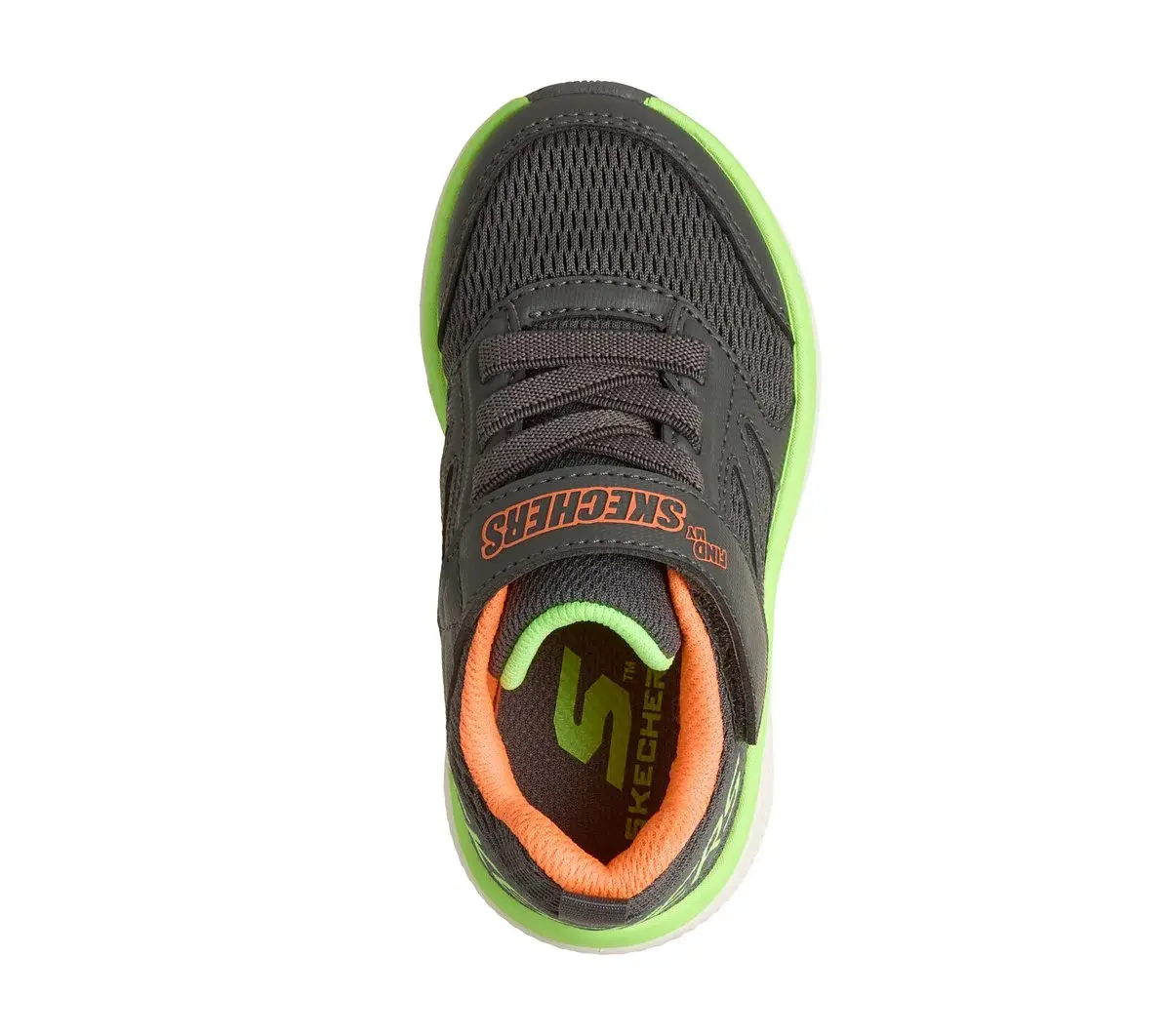 GO RUN Elevate 2.0 – Finde meine Skechers
