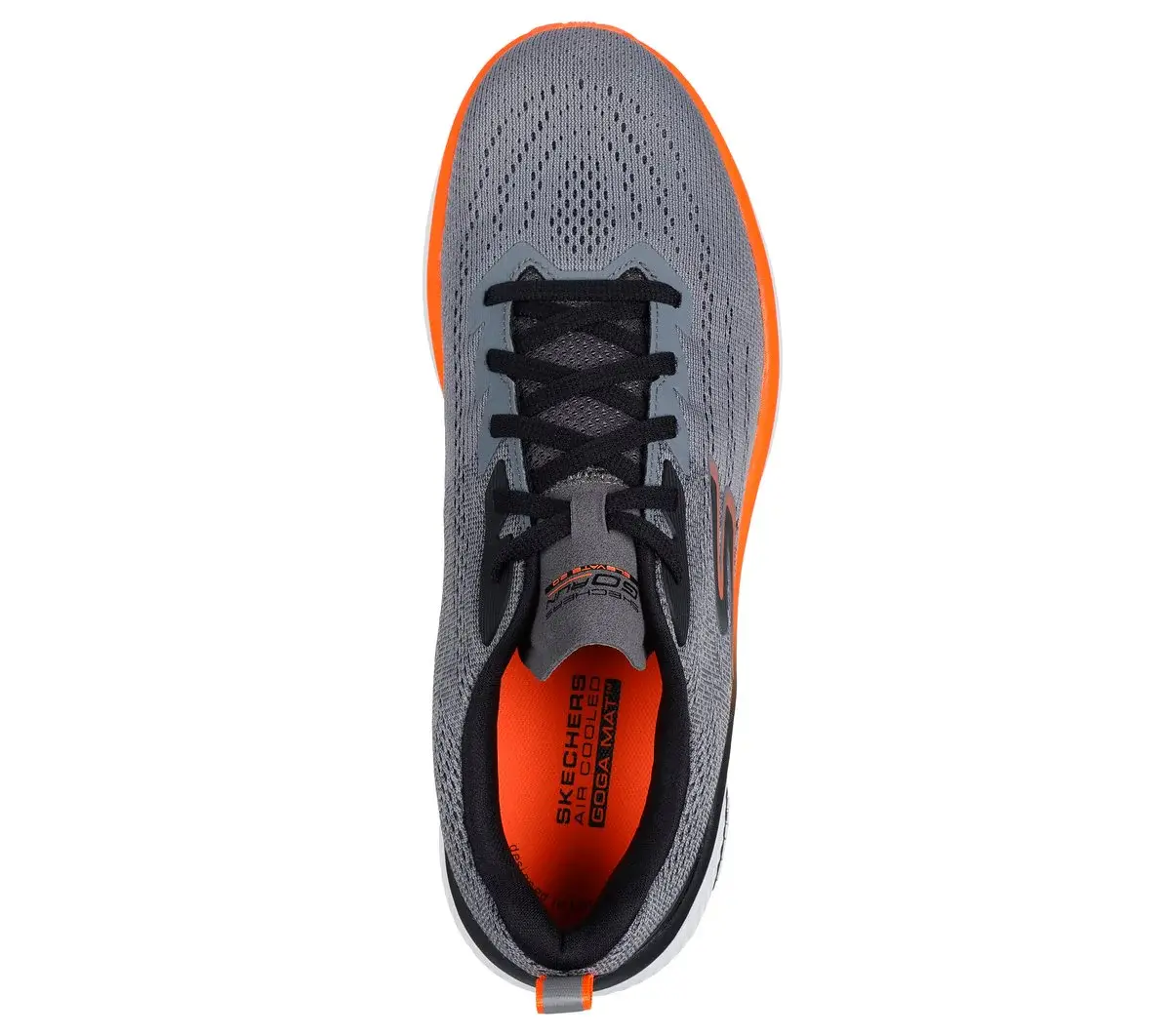 GO RUN Elevate 2.0 – Fließende Bewegung