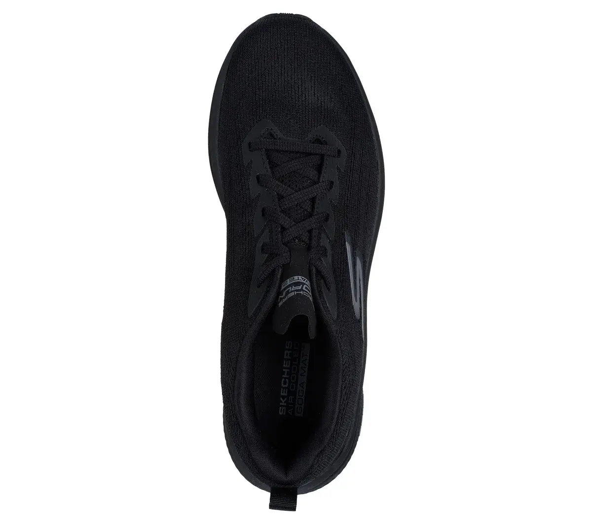 GO RUN Elevate 2.0 – Fließende Bewegung