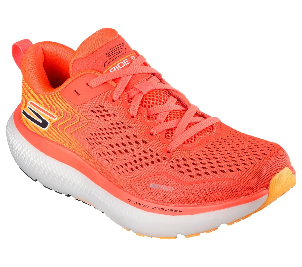 GO RUN Fahrt 11 GO RUN Fahrt 11