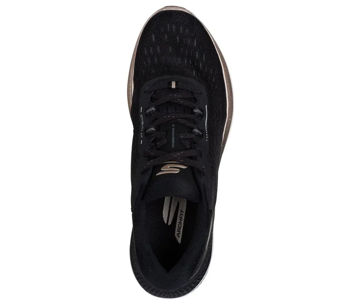 GO RUN Persistence 2