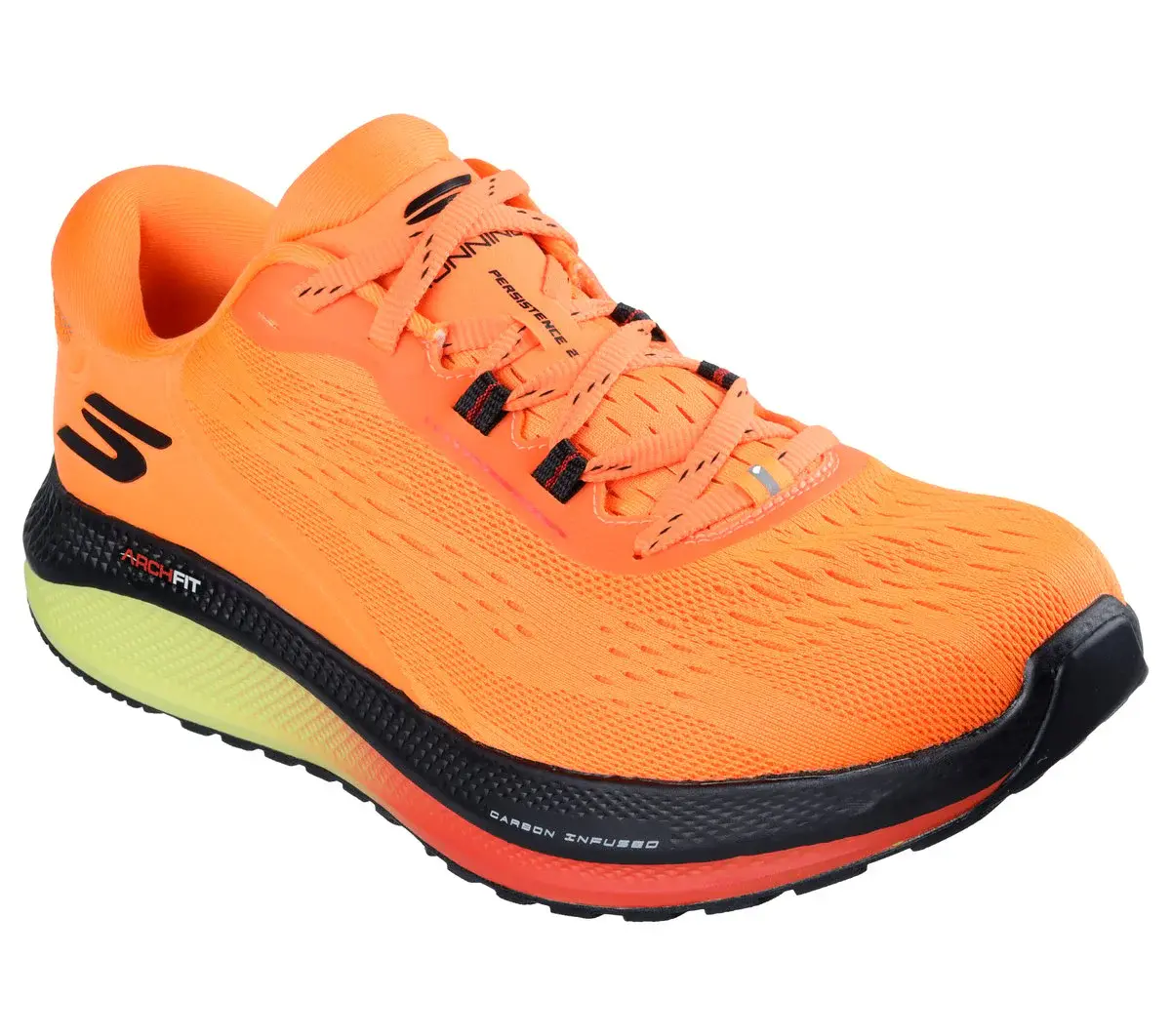 GO RUN Persistence 2 GO RUN Persistence 2