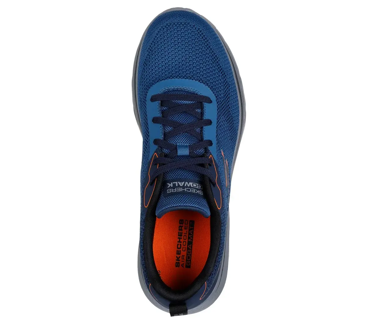 GO WALK 7 – Veredeln