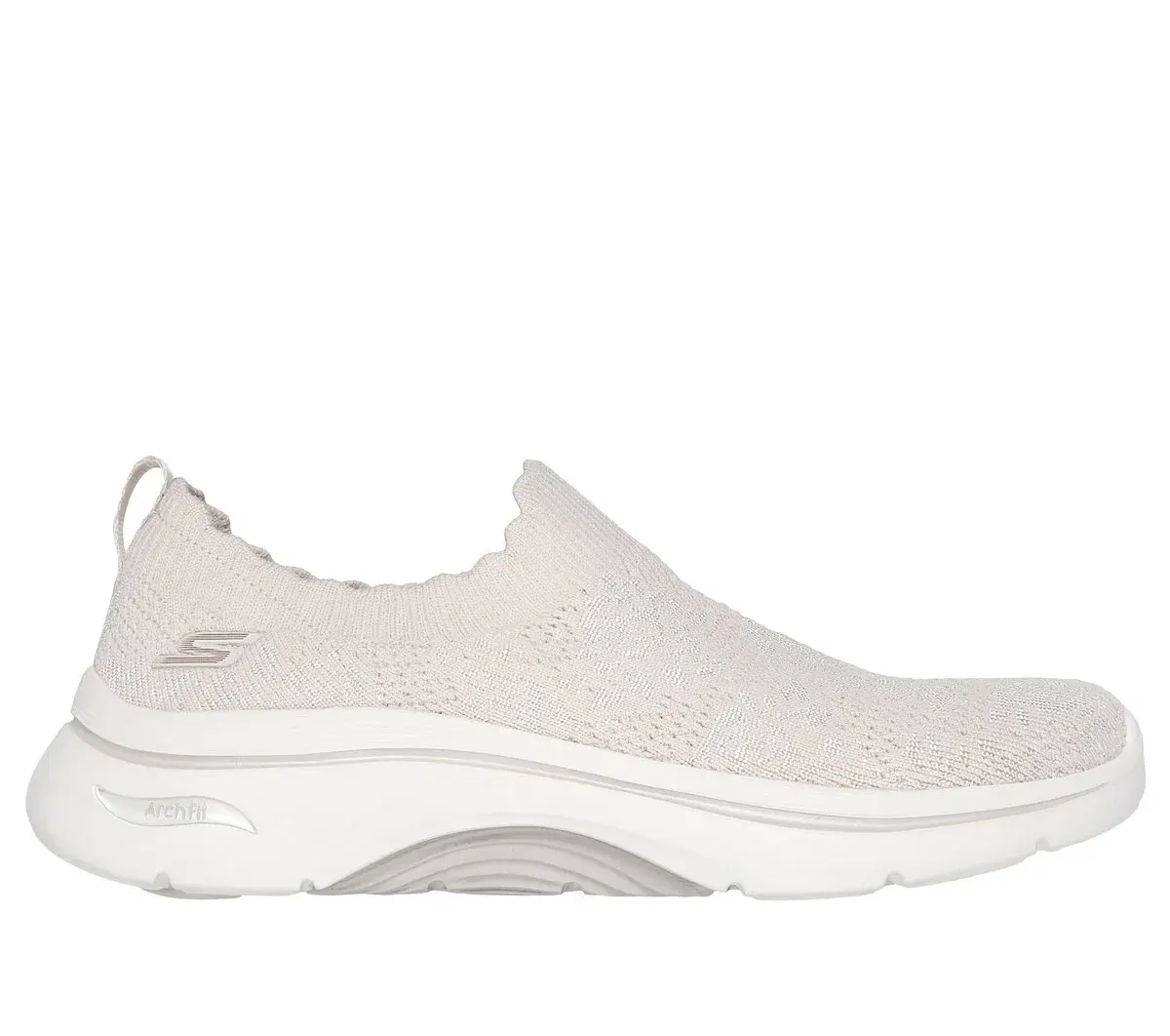 GO WALK Arch Fit 2.0 – Rosa Linda