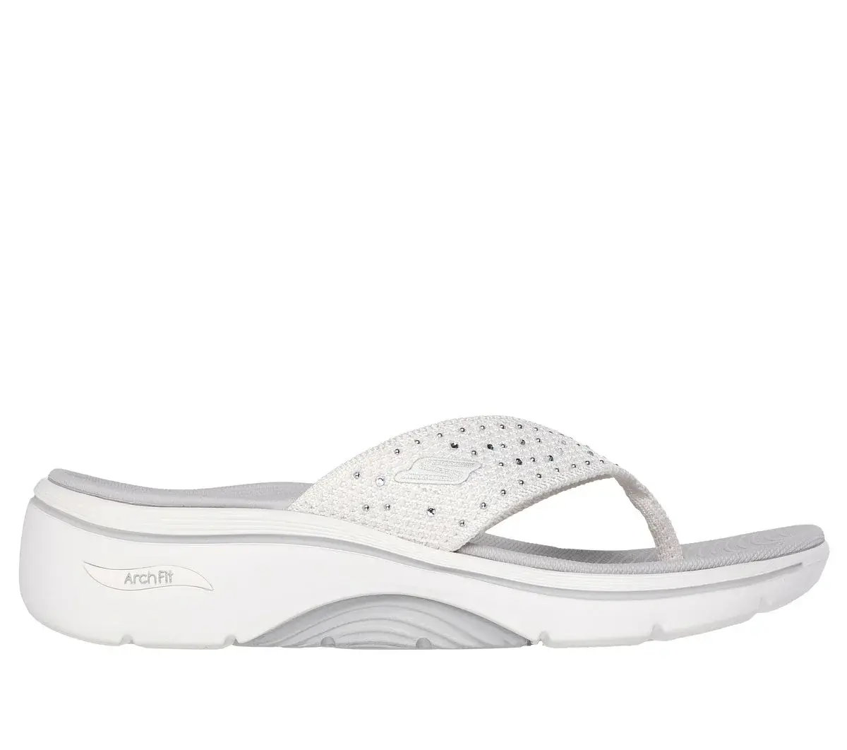 GO WALK Arch Fit 2.0 Sandale – Claire