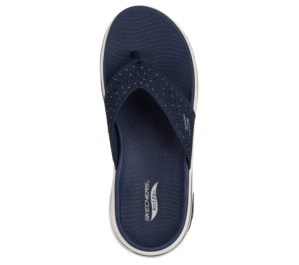 GO WALK Arch Fit 2.0 Sandale – Claire