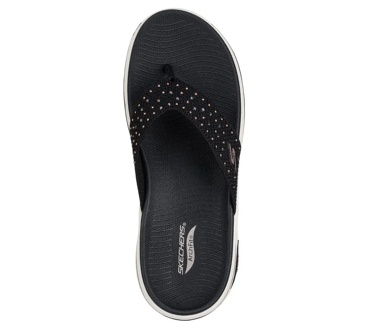 GO WALK Arch Fit 2.0 Sandale – Claire