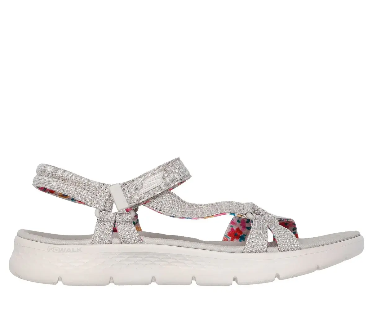 GO WALK Flex Sandale – Andie