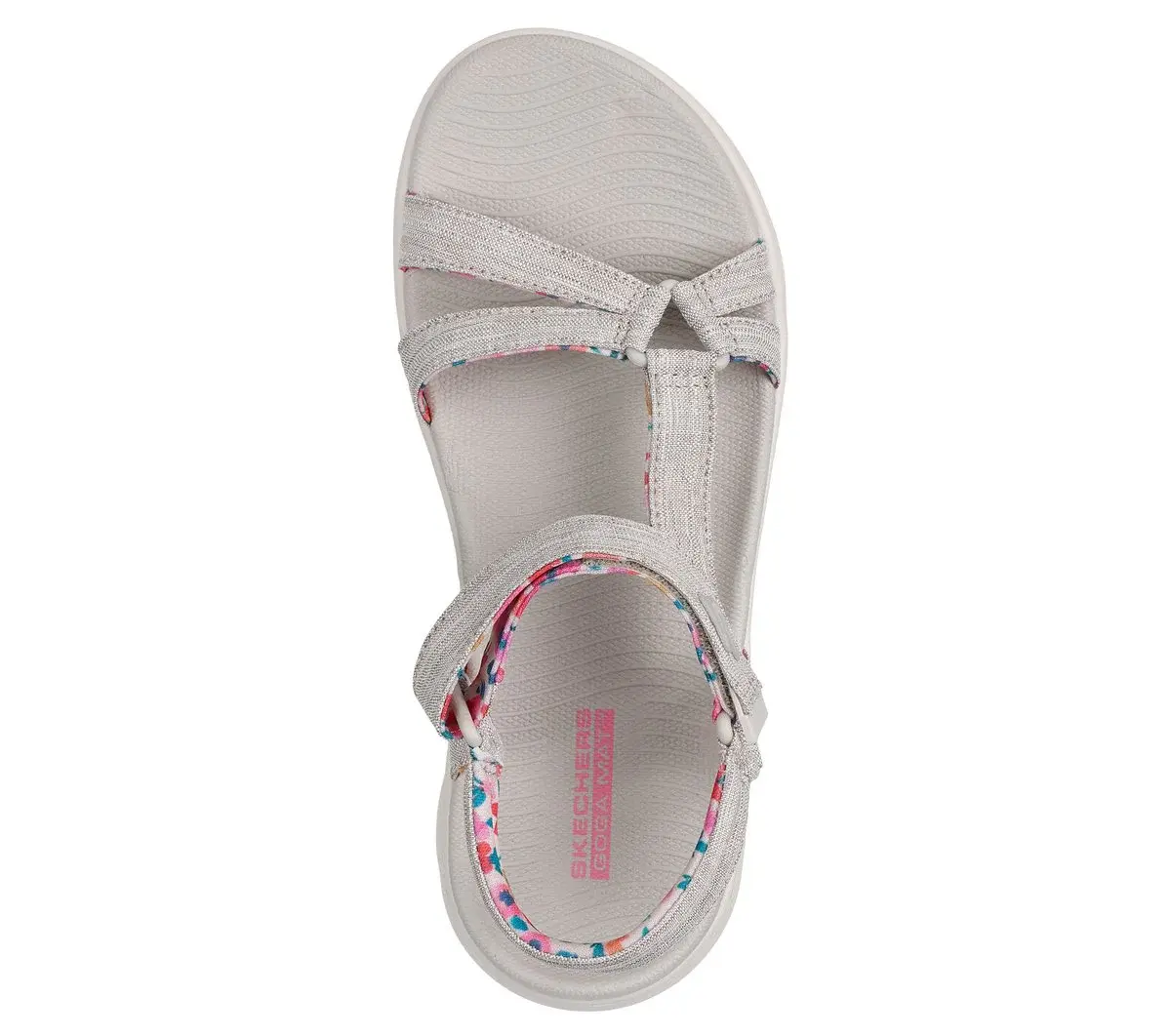 GO WALK Flex Sandale – Andie